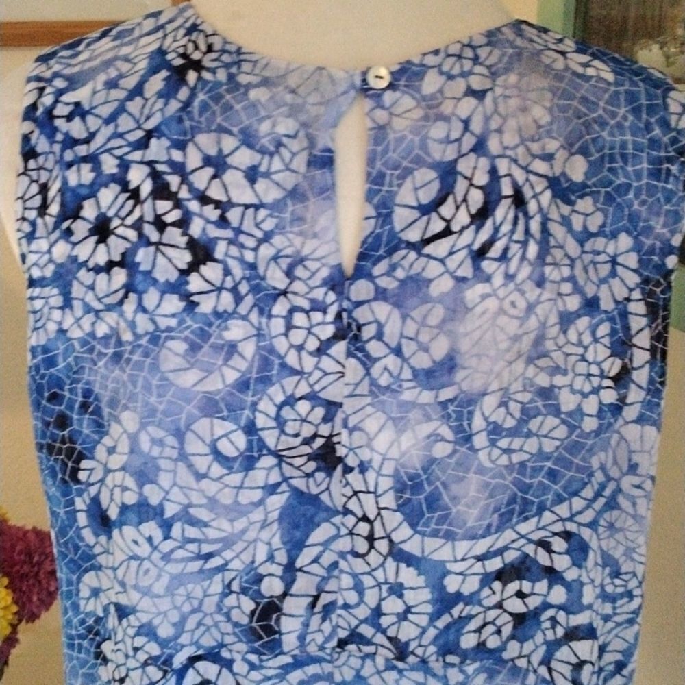 NWT Fever Layered Top - Picture 6 of 13